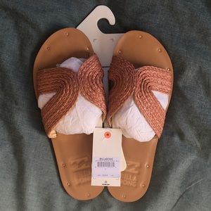 Billabong Sunset Point Sandals